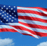 Флаг США / Изображение сгенерировано Midjourney / amic.ru - ИА Амител