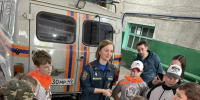 Более 300 школьников охватил проект по маршрутизации на Колыме Источник - MagadanMedia.Ru