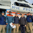 Уровень воды на реке Яне вернулся к норме - Якутское-Cаха ИА