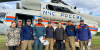 Уровень воды на реке Яне вернулся к норме - Якутское-Cаха ИА