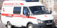 В Бурятии пешеход попал под машину после того, как оступился - Infpol.Ru
