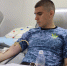 Акцию по сдаче крови провели судебные приставы в Барнауле. - Администрация Заринского района