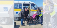 К врачу, в аптеку и не только: на Камчатке расширили возможности соцтакси - ИА Кам 24
