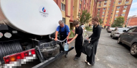 Водовозы и пункты раздачи воды в Тюмени: график и полный список адресов на 7 августа 2026 года - MegaTyumen.Ru