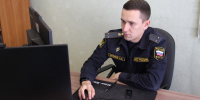 Судебные приставы вернули погрузчик владельцу - УФССП