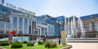 В Туле 7 августа ожидается жара до +31 градуса - ТК Первый Тульский