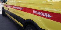 Семилетнюю девочку из Хабаровска сбил квадроцикл на пляже в Находке - ГТРК Владивосток