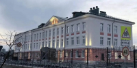 В 2026 году в Свердловской области капитально отремонтируют 14 школьных зданий - Уральский рабочий