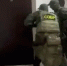 На Сахалине при силовой поддержке спецназа Росгвардии пресечена незаконная деятельность массажного салона - Росгвардия