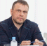 Виктор Баринов: «Я поддерживаю инновационные решения, которые не только способствуют снижению аварийности, но и придают нашему городу современный вид» - Магаданская городская Дума