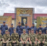 Учебно-методический сбор с начальниками автомобильных, бронетанковых служб Сибирского округа Росгвардии завершился в Омске - Росгвардия