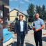 Ремонт больнице в Кулунде завершат осенью - Комсомольская Правда