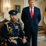 Трамп пошел по брянскому пути запретов, пригрозив карами хулителям армии - Газета Брянские новости