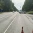 Десятилетняя девочка пострадала в ДТП на Иркутском тракте - ГТРК Томск