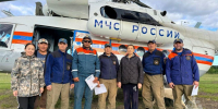 В Верхоянском районе стабилизировалась паводковая обстановка - Yakutia-Daily.Ru