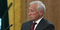 Владимир Мазур предложил запустить авиарейс в Томск из Бишкека - NIATomsk.Ru