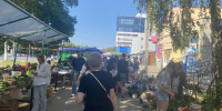 Лето-2026 преподнесло ещё не все сюрпризы: синоптики прогнозируют новую аномалию с 7 августа - предупреждение по регионам - PRO Город Владимир