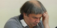 Михаил Уткин - Новый Компаньон