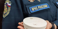 Специaлисты МЧС России рекомендуют гражданам оборудовать свои дома автономными пожарными извещателями - МЧС Амурской области