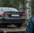 Житель Башкирии не смог спрятать машину от ареста - Башинформ