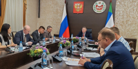 Фото: пресс-служба МинЖКХ Хакасии - НИА Хакасия