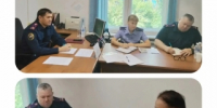 О результатах выездного личного приема граждан в Черемхово - Следственный комитет