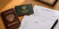 Первокурсникам необходимо пройти постановку на воинский учёт не позднее 11 сентября - Амурская ГМА