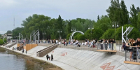 От истории к современности: как преображаются города Омской области - Газета Знамя