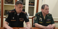 фото с сайта Главы и Правительства РИ - НИА-Кавказ - Ингушетия