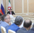 фото с сайта Главы и Правительства РИ - НИА-Кавказ - Ингушетия