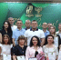 Спортивных специалистов поздравили с Днем физкультурника - Чунский район