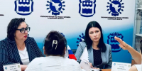 Передачу боевых наград помогла ускорить уполномоченный по правам человека в Приамурье - Teleport2001.Ru