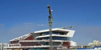 Каждый пятый работающий амурчанин трудится в строительстве - Teleport2001.Ru