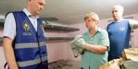 В школах Кемерова проверяют готовность укрытий - ГТРК Кузбасс