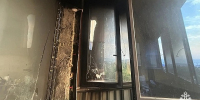 В Бурятии за сутки пожарные реагировали на 3 возгорания - ГТРК Бурятия