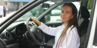 Алтайский автопарк здравоохранения пополнился спецтранспортом для сел и тяжелобольных детей - Законодательное Собрание