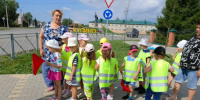 5 августа – Международный день светофора! - Купинский район
