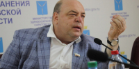 Олег Костин станет областным министром здравоохранения - ИА Взгляд-инфо