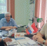 Руководство ИК-3 и Томского района водных путей и судоходства - филиал ФБУ «Администрация Обь-Иртышводпуть» обсудили вопросы взаимодействия - УФСИН России