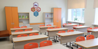 Новый корпус нижегородской школы №44 построят до 2030 года - НИА Нижний Новгород