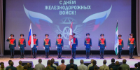 Фото: пресс-служба главы РХ - НИА Хакасия
