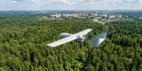 беспилотник, БПЛА, дрон - V-Kurse.Ru
