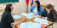 Индивидуальное консультирование по выбору профессий - ООМК