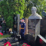 В Москве состоялось памятное мероприятие, посвященное 65-летию полета в космос уроженца Алтайского края Германа Титова - Администрация Алтайского края