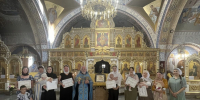 Когда получаешь второе рождение - Газета Знамя