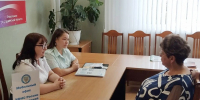 Налоговики напомнили болховчанам о возможностях электронных сервисов налоговой службы - УФНС