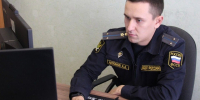 Судебные приставы вернули погрузчик владельцу. - Администрация Заринского района