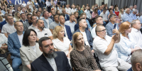 Они закладывают фундамент будущего - Молодой коммунар