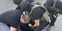 В Оренбуржье задержали местного жителя с 2 000 сильнодействующих таблеток - Time56.Ru