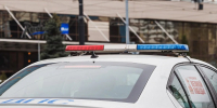 В Челябинске разбился питбайкер - Полит74